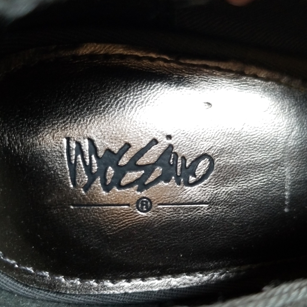 Mossimo boot - Picture 4 of 4